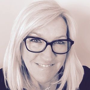 Meet your Posher, Patti